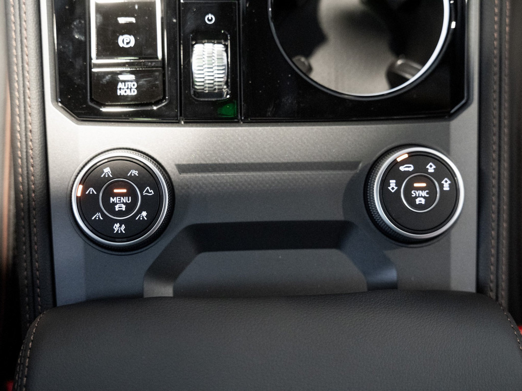 Bild 21 - Touareg R-Line FINAL EDITION V6 TDI 4MOTION