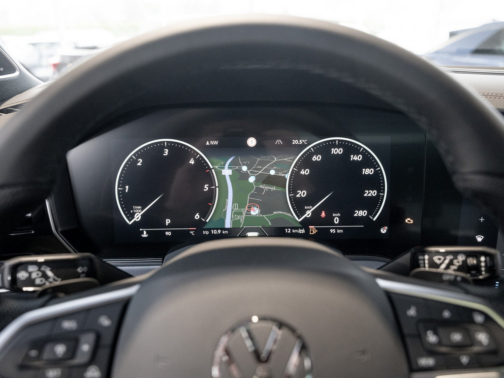 Bild 23 - Touareg R-Line FINAL EDITION V6 TDI 4MOTION