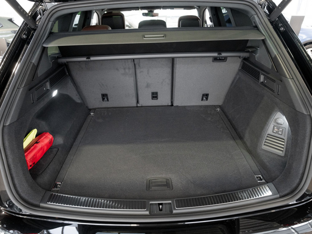 Bild 29 - Touareg R-Line FINAL EDITION V6 TDI 4MOTION