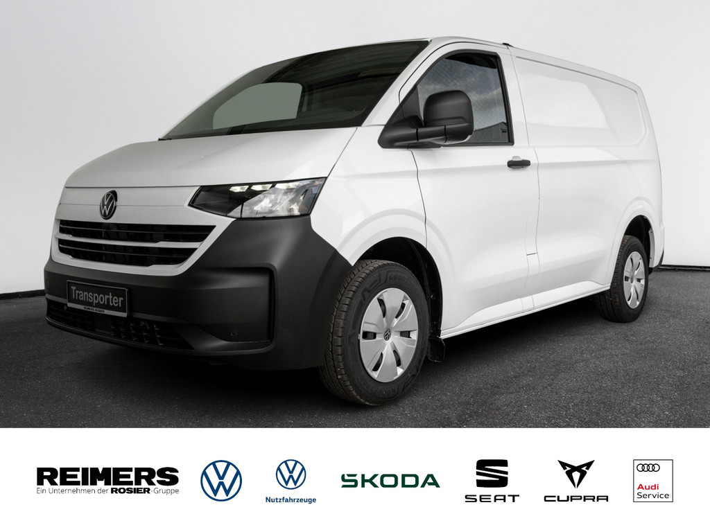 VW Transporter