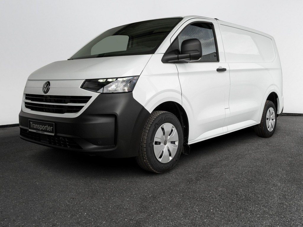 Bild 2 - Transporter Kasten 2.0 TDI 81 kW KR AHK Kam. LED