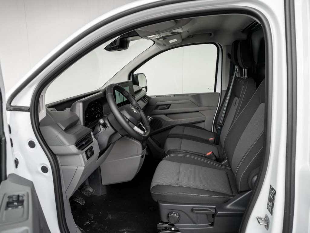 Bild 7 - Transporter Kasten 2.0 TDI 81 kW KR AHK Kam. LED