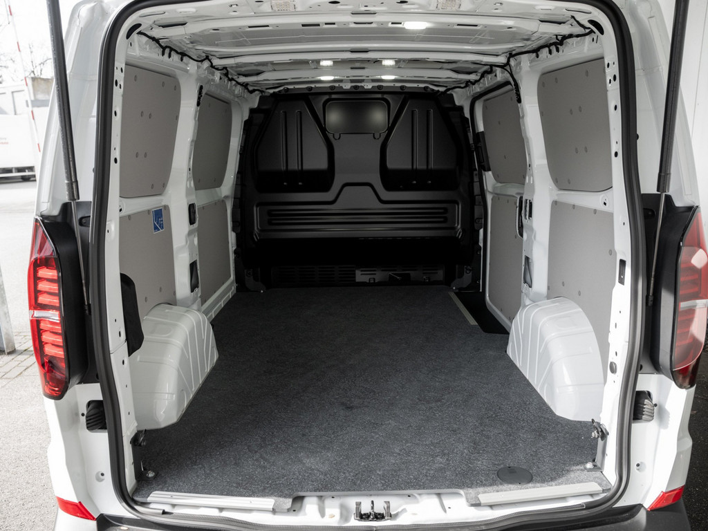Bild 23 - Transporter Kasten 2.0 TDI 81 kW KR AHK Kam. LED
