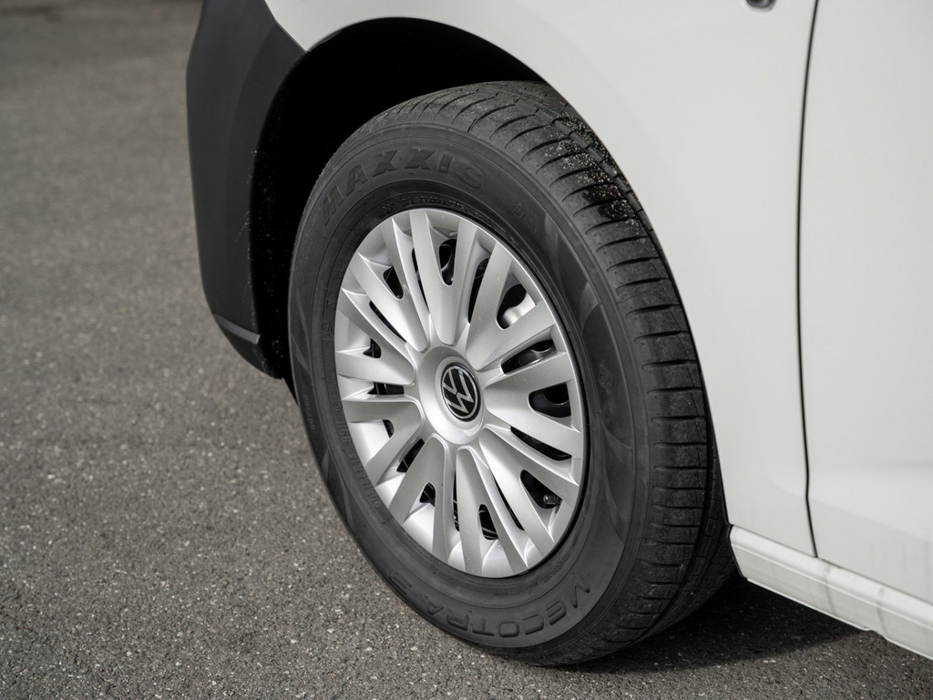 Bild 6 - Caddy 2.0 TDI Cargo PDC SHZ SoundSys Winterp.