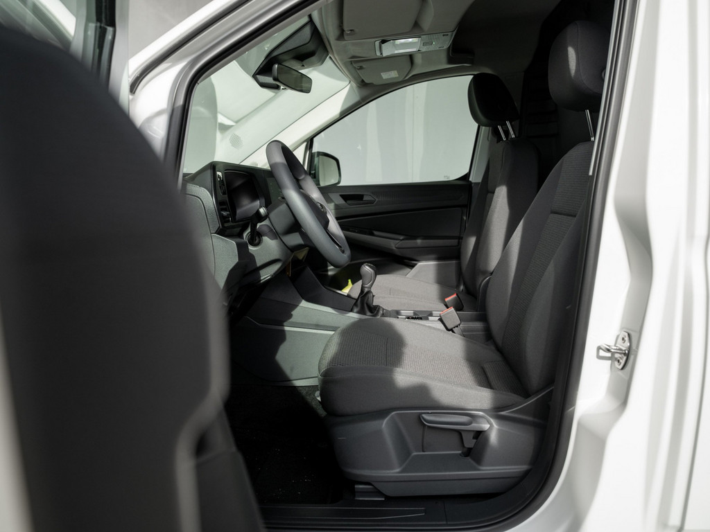Bild 7 - Caddy 2.0 TDI Cargo PDC SHZ SoundSys Winterp.