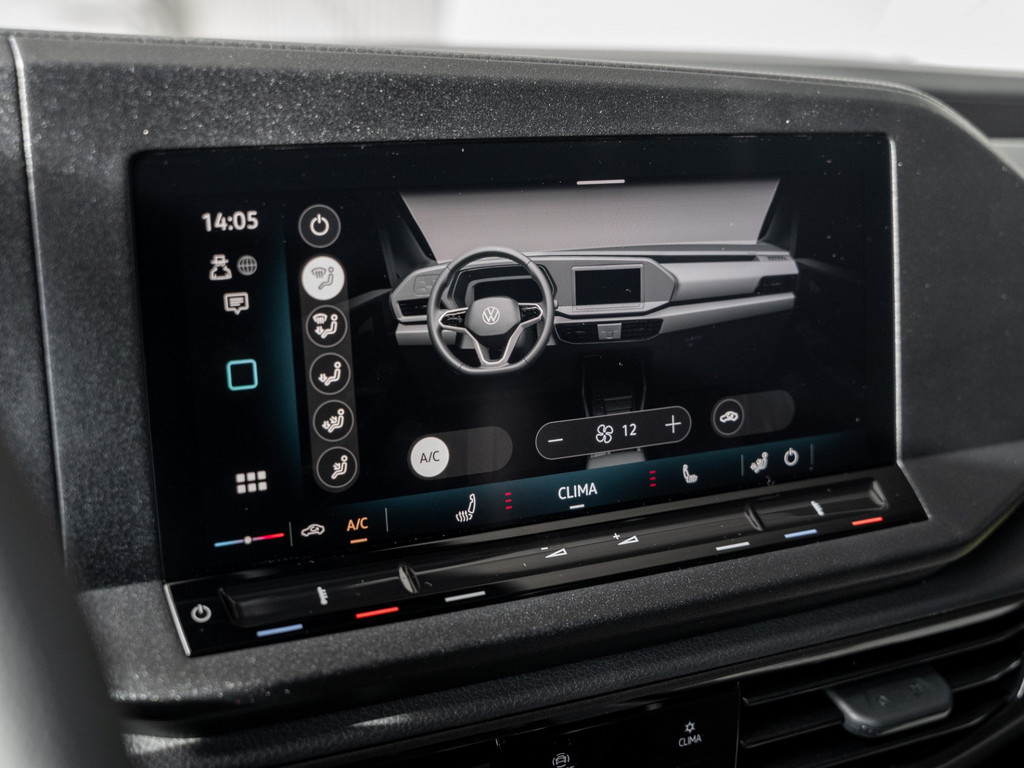Bild 15 - Caddy 2.0 TDI Cargo PDC SHZ SoundSys Winterp.