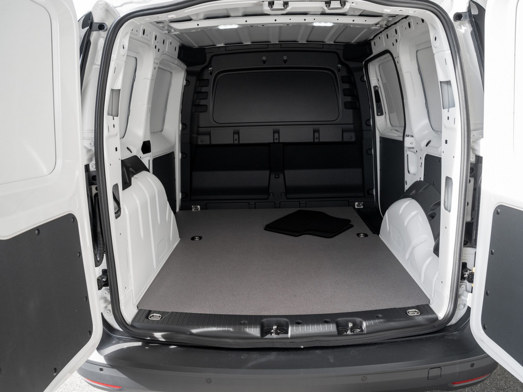 Bild 25 - Caddy 2.0 TDI Cargo PDC SHZ SoundSys Winterp.