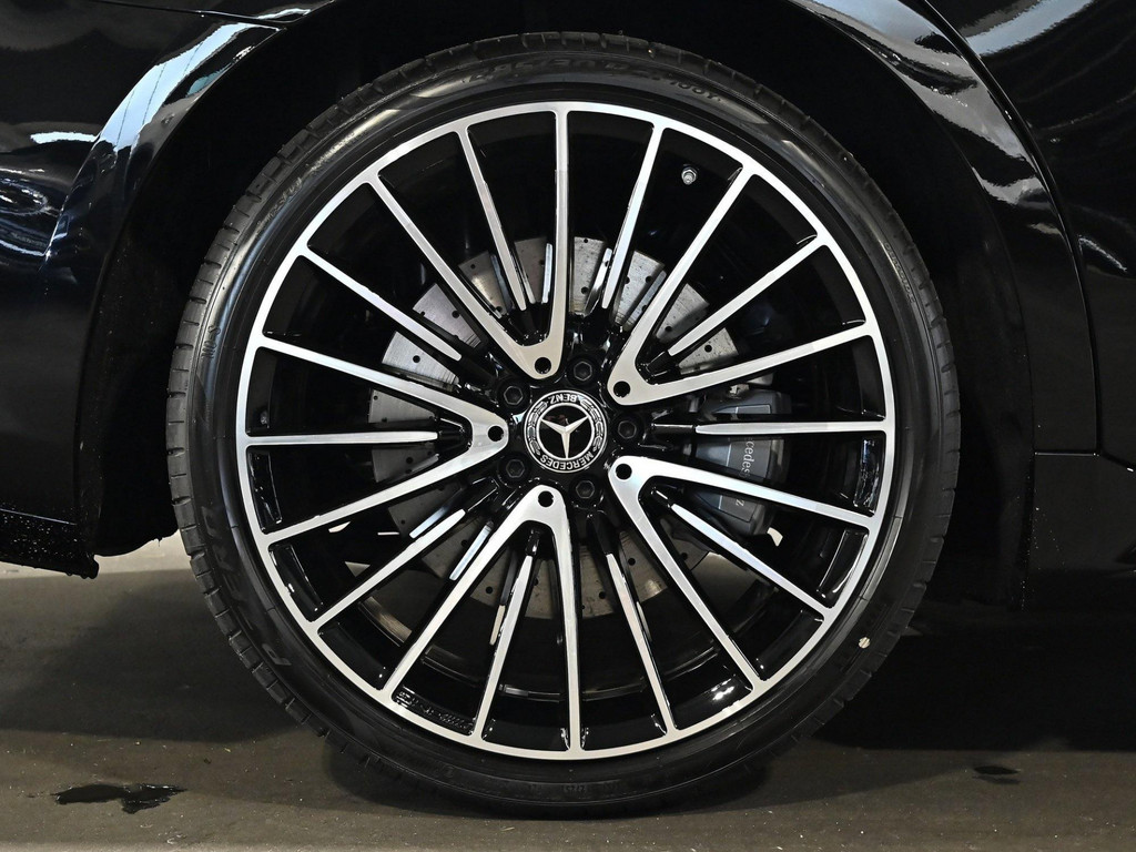 Bild 6 - S 450 d 4M Limousine Langversion