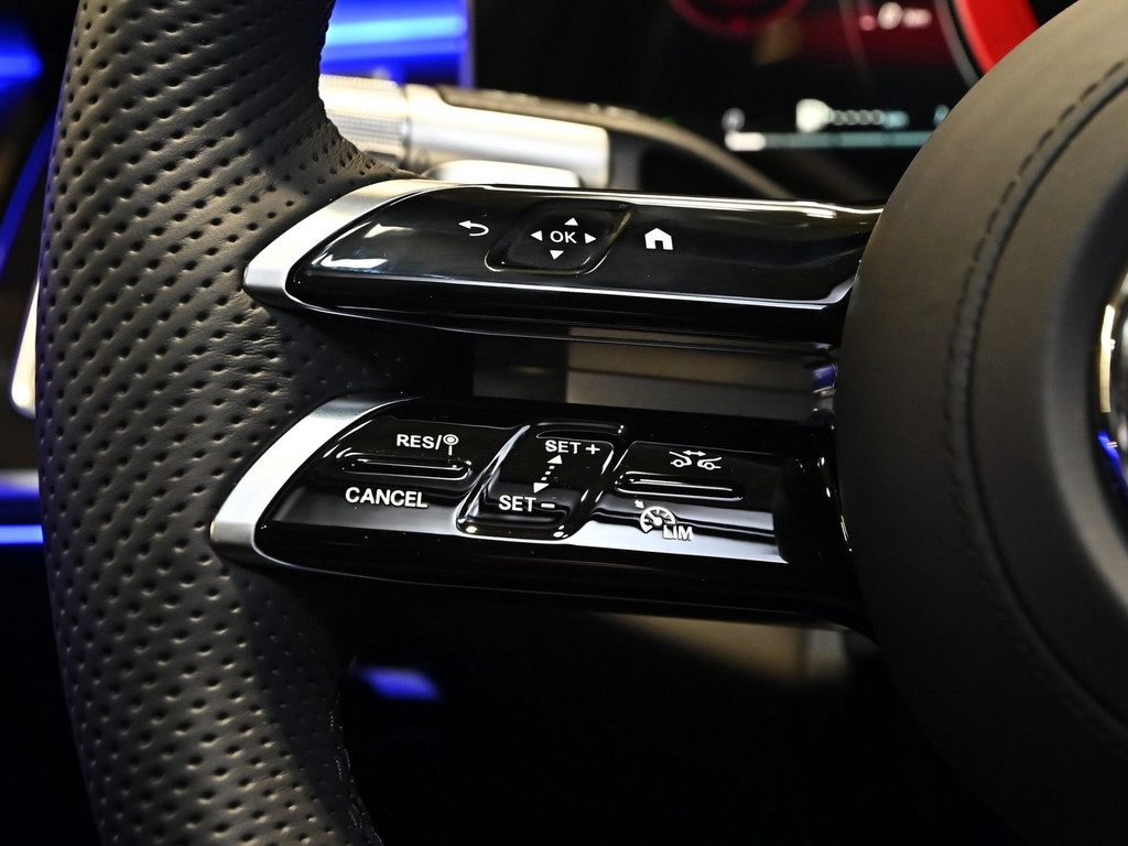 Bild 16 - S 450 d 4M Limousine Langversion