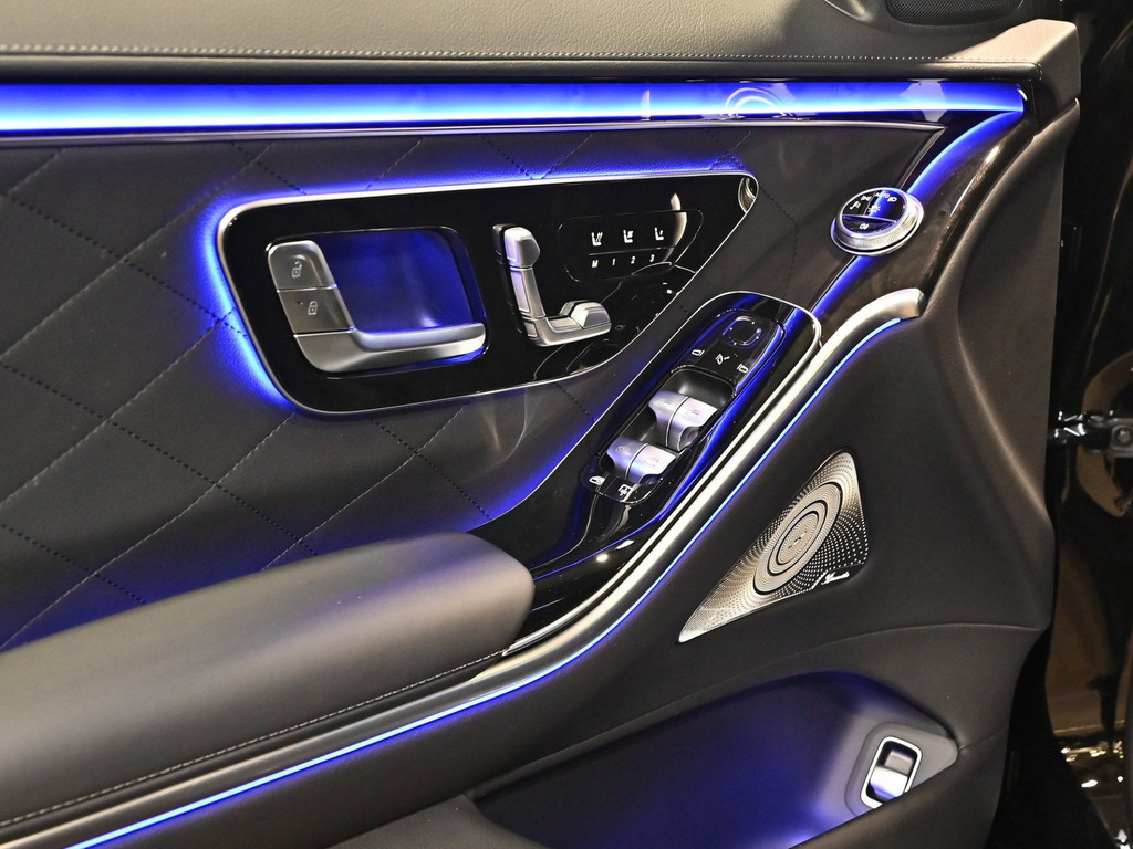 Bild 22 - S 450 d 4M Limousine Langversion