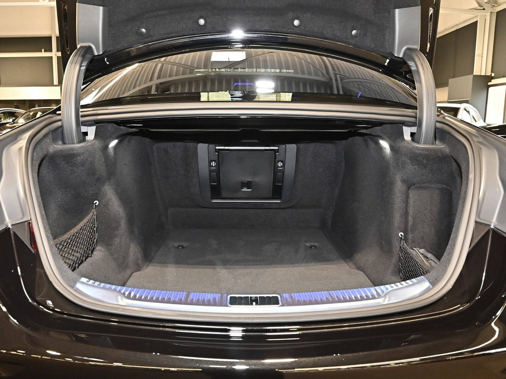 Bild 24 - S 450 d 4M Limousine Langversion