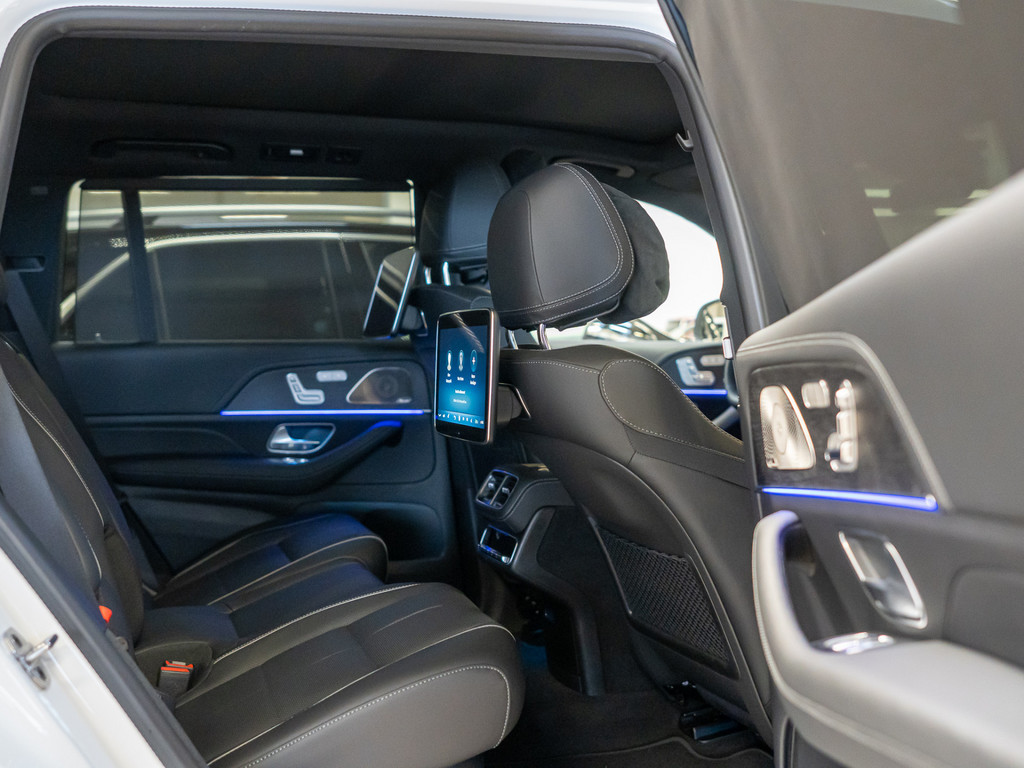 Bild 5 - GLS 450d 4M AMG Line