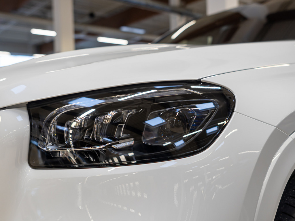Bild 33 - GLS 450d 4M AMG Line
