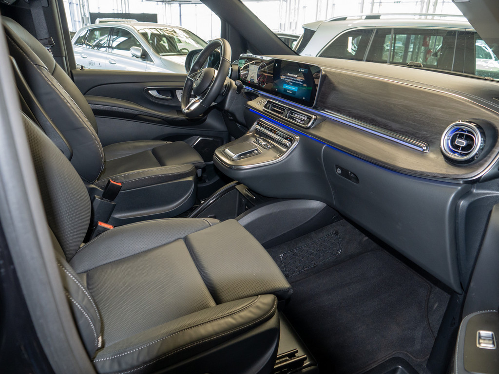 Bild 3 - V 300 d 4MATIC EXCLUSIVE Lang