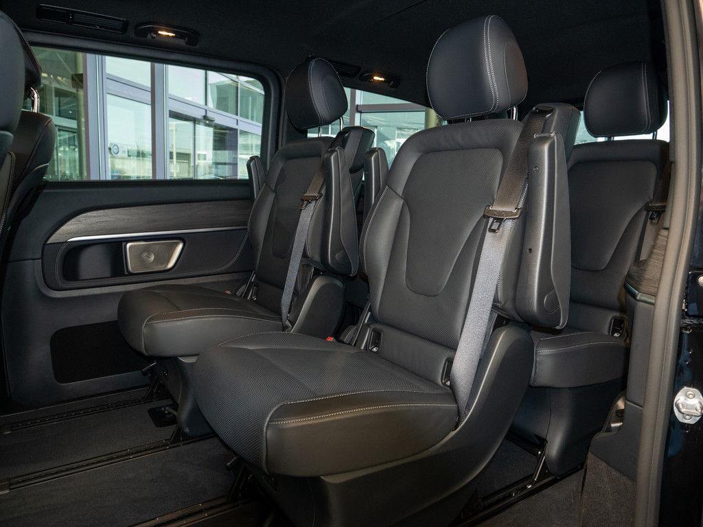 Bild 5 - V 300 d 4MATIC EXCLUSIVE Lang