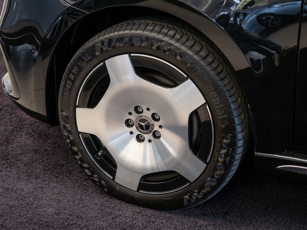 Bild 8 - V 300 d 4MATIC EXCLUSIVE Lang