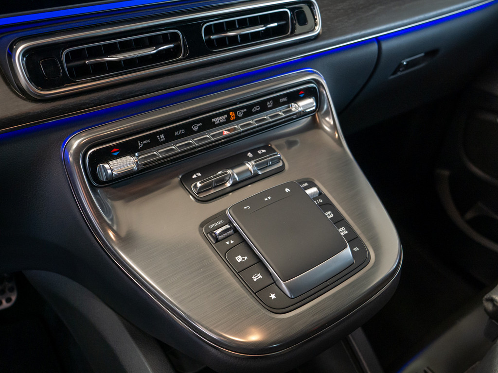 Bild 13 - V 300 d 4MATIC EXCLUSIVE Lang