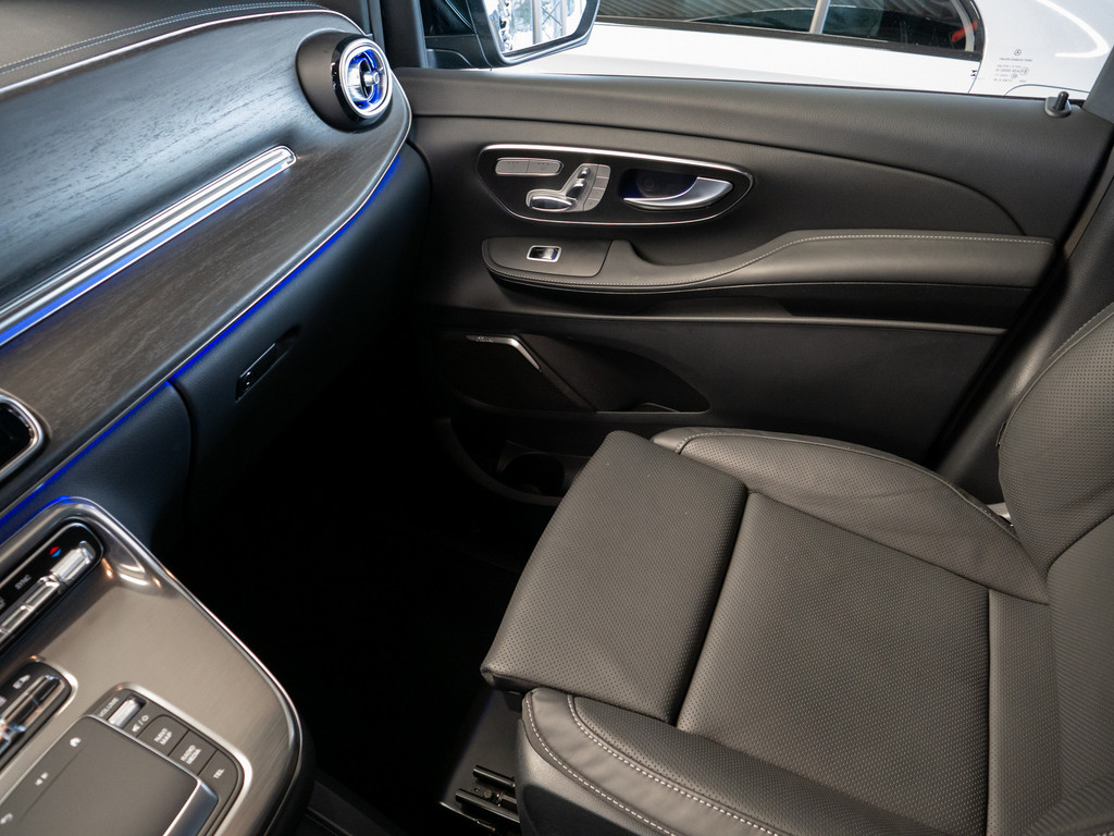 Bild 14 - V 300 d 4MATIC EXCLUSIVE Lang