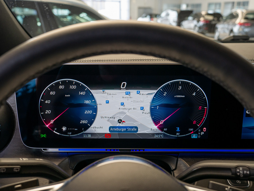 Bild 15 - V 300 d 4MATIC EXCLUSIVE Lang