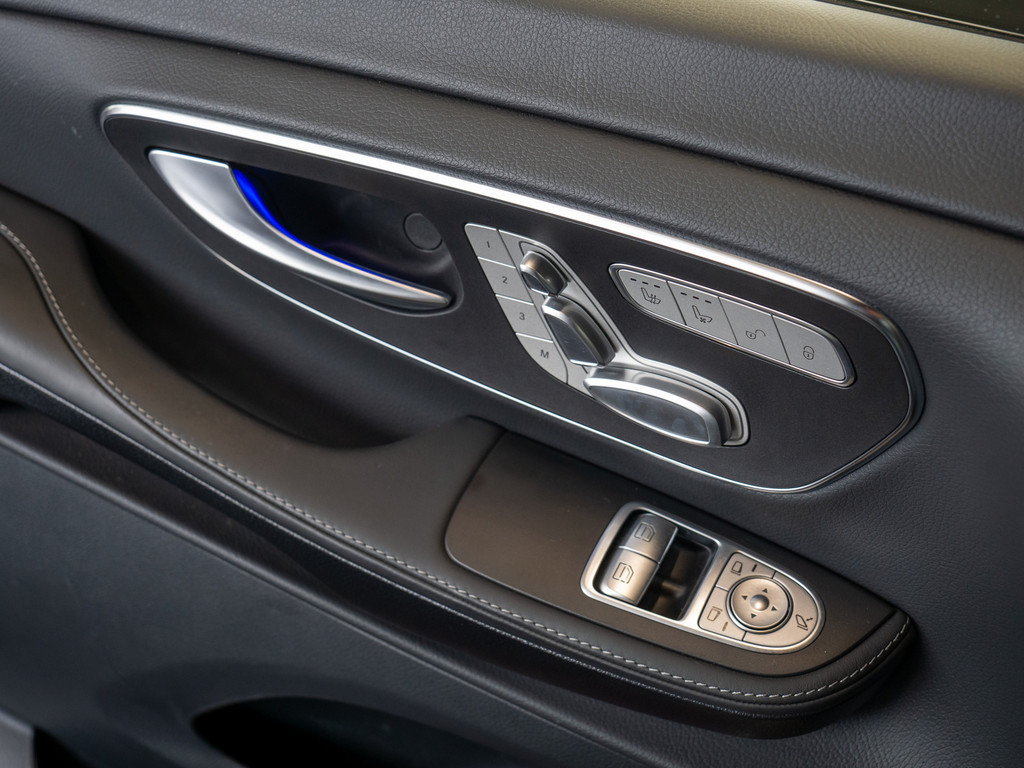 Bild 16 - V 300 d 4MATIC EXCLUSIVE Lang