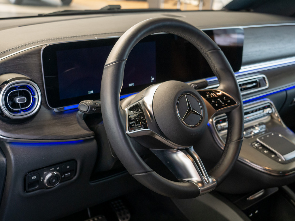Bild 18 - V 300 d 4MATIC EXCLUSIVE Lang
