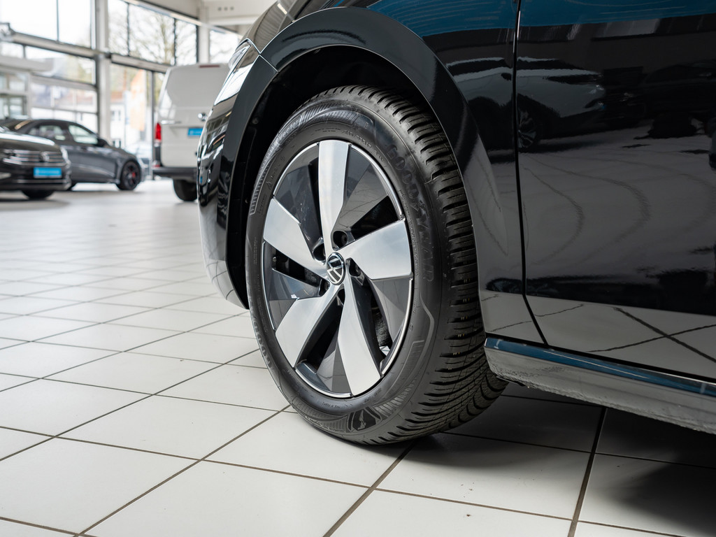 Bild 8 - Passat Variant Business 2,0 l TDI DSG