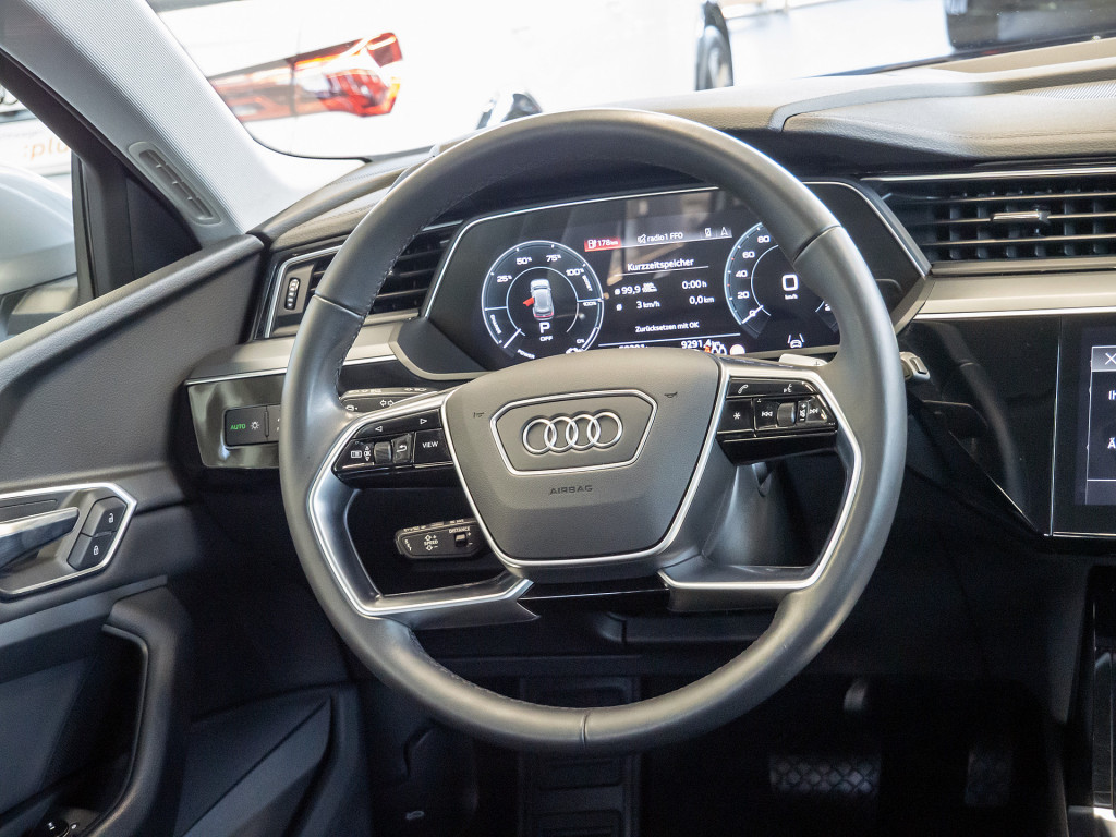 Bild 9 - e-tron 55 advanced quattro