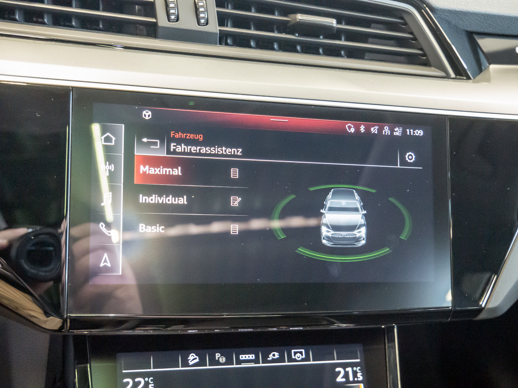 Bild 11 - e-tron 55 advanced quattro