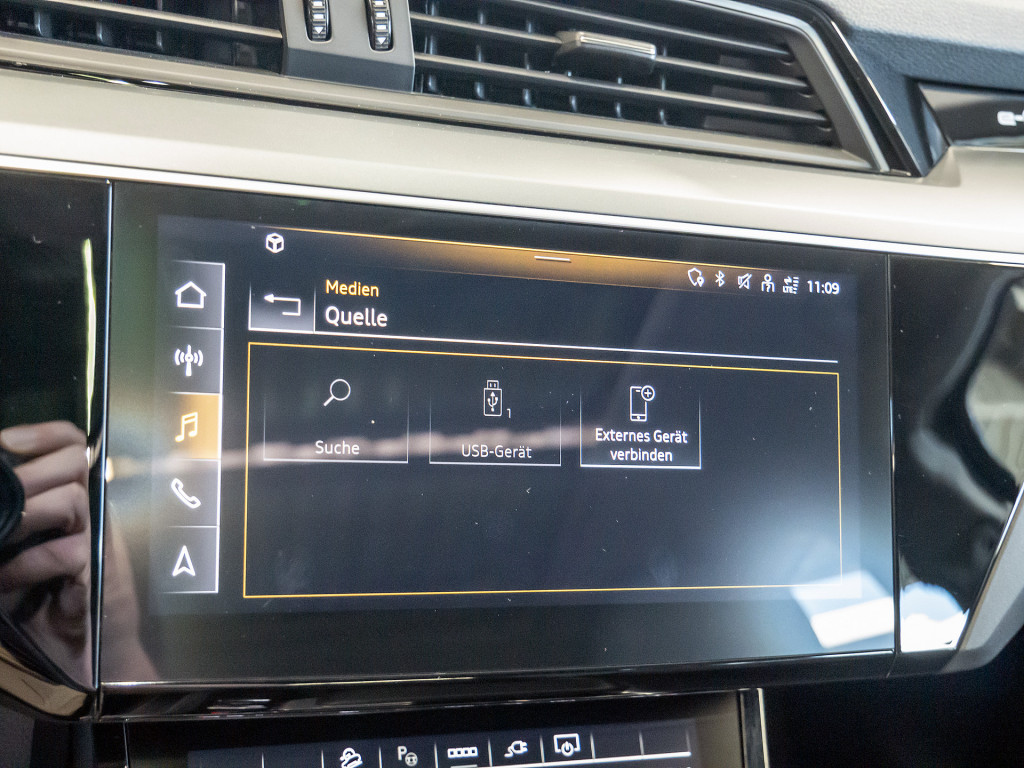 Bild 12 - e-tron 55 advanced quattro