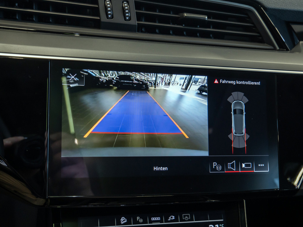 Bild 13 - e-tron 55 advanced quattro