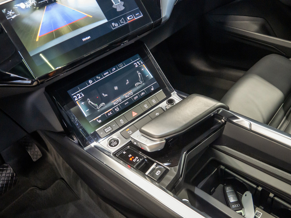 Bild 14 - e-tron 55 advanced quattro