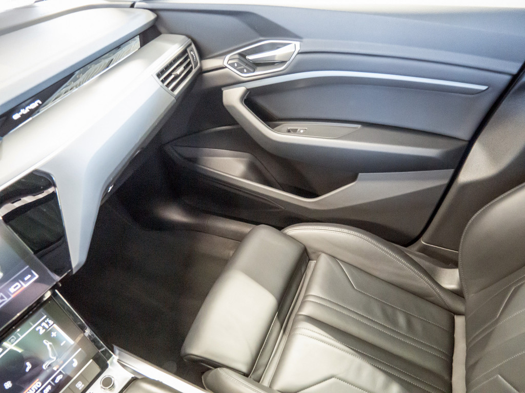 Bild 15 - e-tron 55 advanced quattro