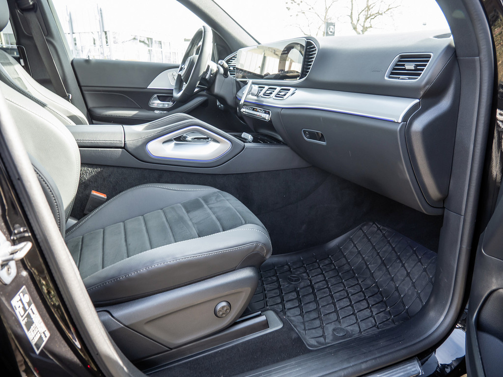 Bild 3 - GLE 450 d 4M AMG Line