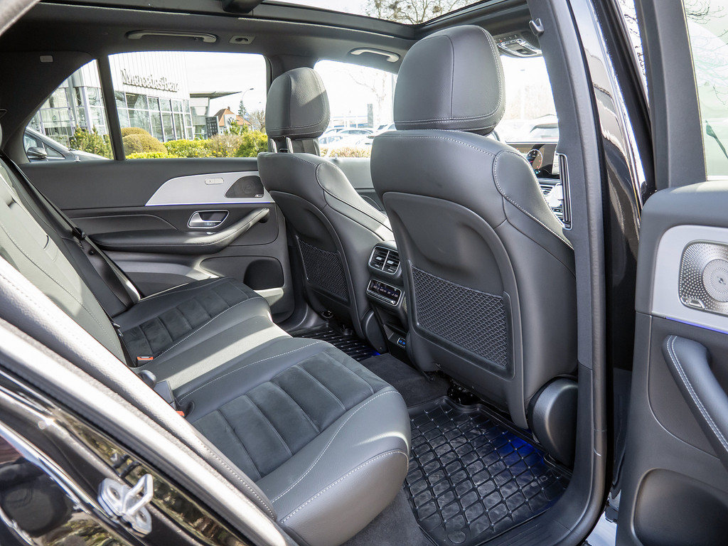 Bild 5 - GLE 450 d 4M AMG Line