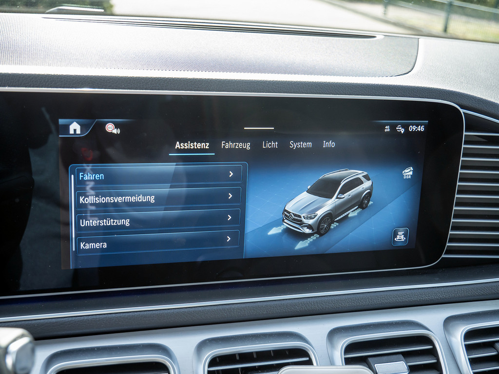 Bild 11 - GLE 450 d 4M AMG Line