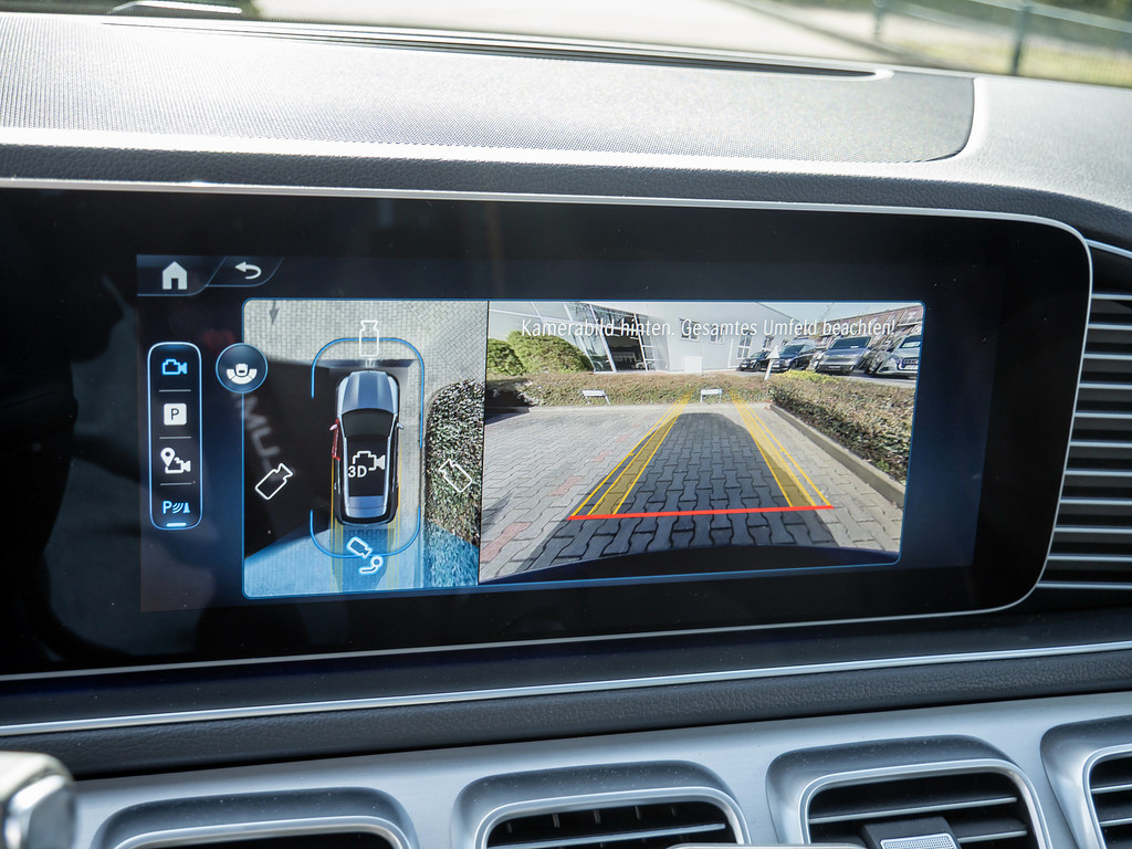 Bild 13 - GLE 450 d 4M AMG Line
