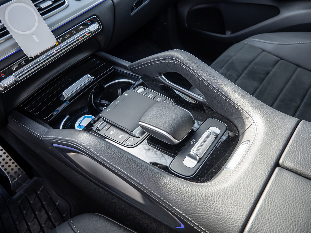 Bild 14 - GLE 450 d 4M AMG Line
