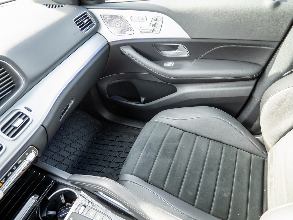 Bild 15 - GLE 450 d 4M AMG Line
