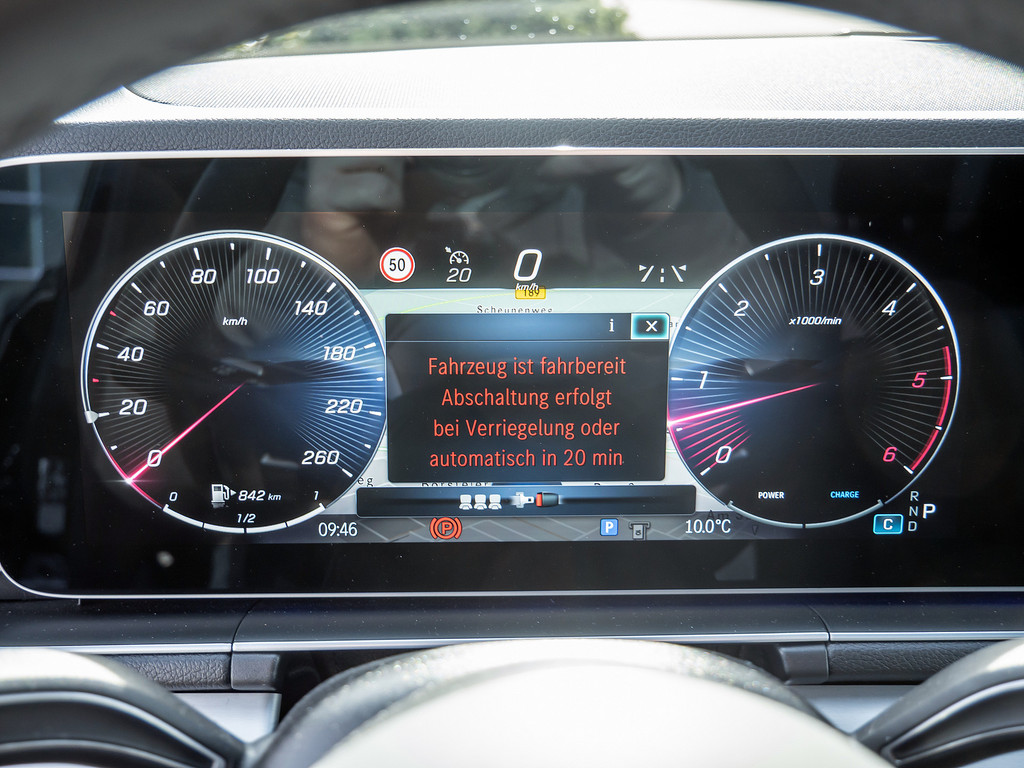 Bild 16 - GLE 450 d 4M AMG Line