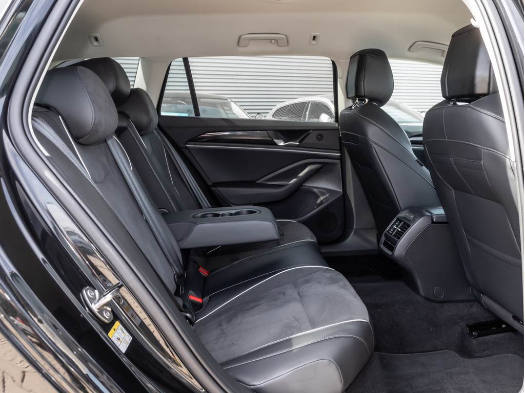 Bild 8 - Passat Variant Business 2,0 l TDI DSG