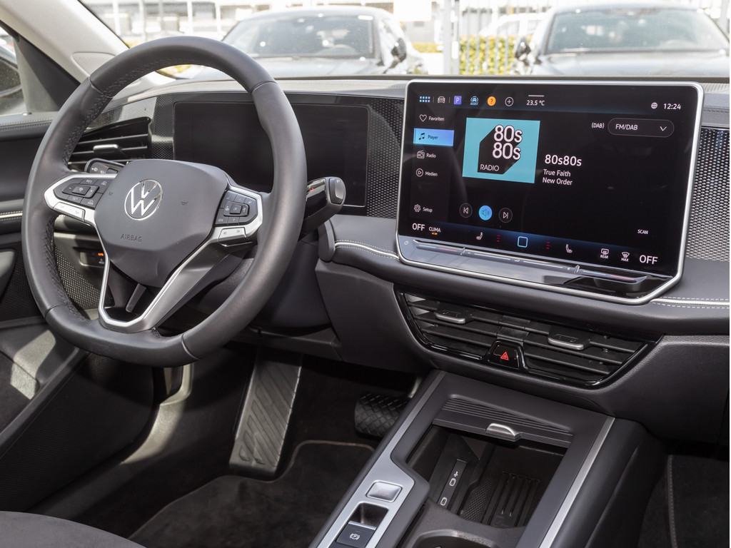 Bild 11 - Passat Variant Business 2,0 l TDI DSG