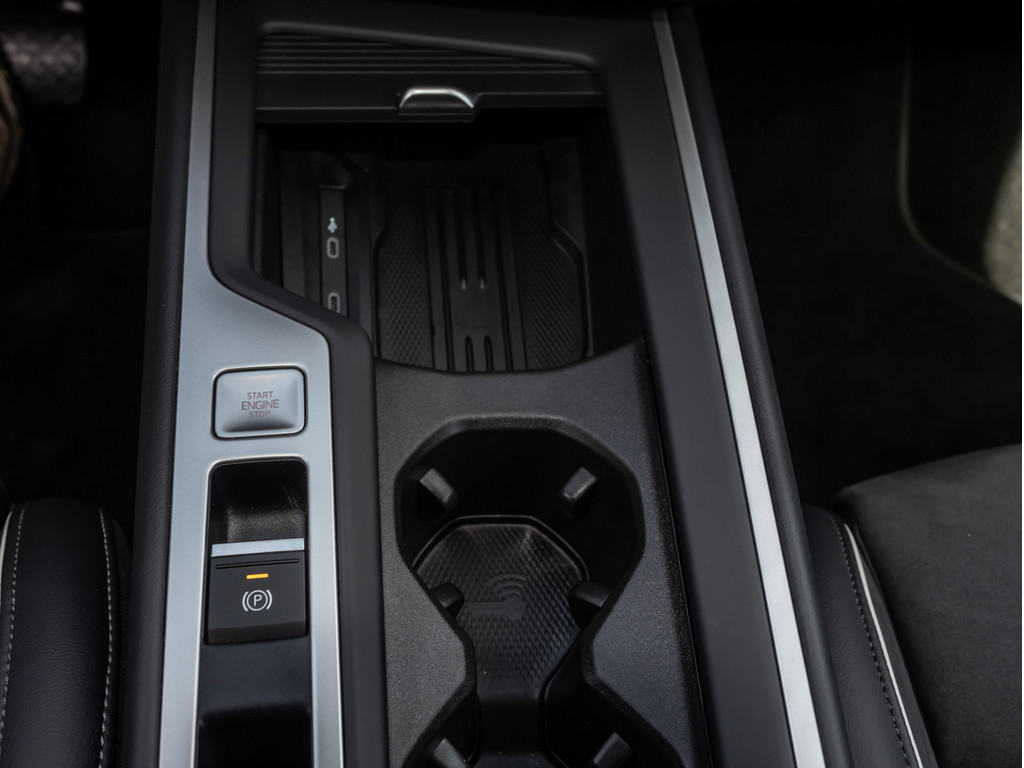 Bild 17 - Passat Variant Business 2,0 l TDI DSG