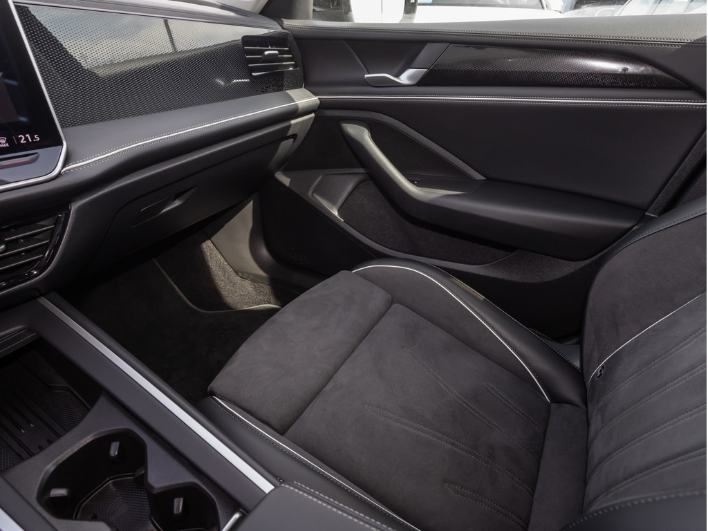 Bild 18 - Passat Variant Business 2,0 l TDI DSG