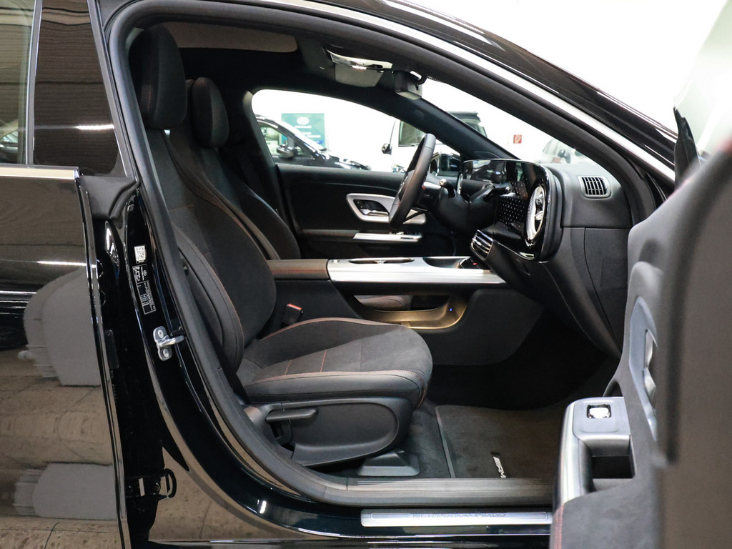 Bild 3 - CLA 180 AMG