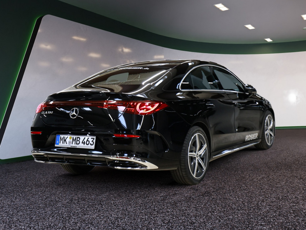 Bild 4 - CLA 180 AMG