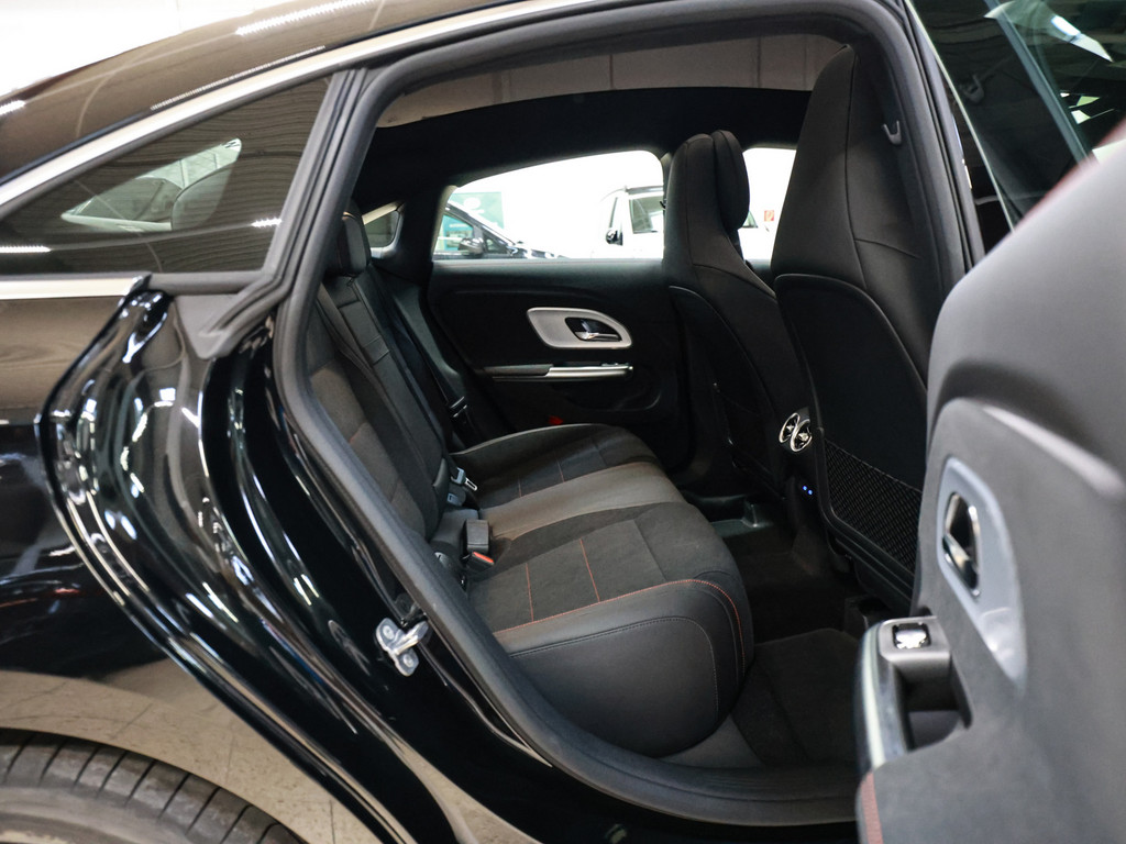 Bild 5 - CLA 180 AMG