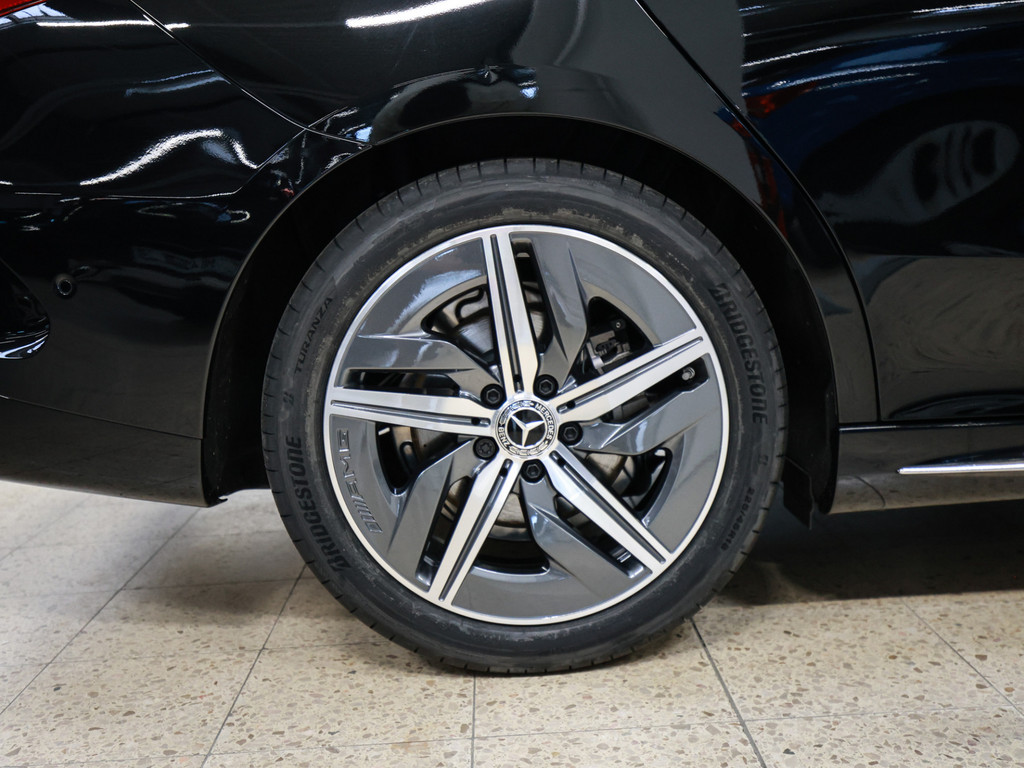 Bild 6 - CLA 180 AMG