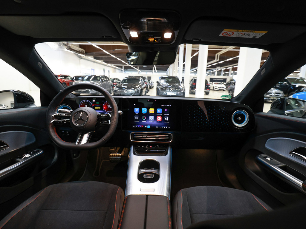 Bild 8 - CLA 180 AMG
