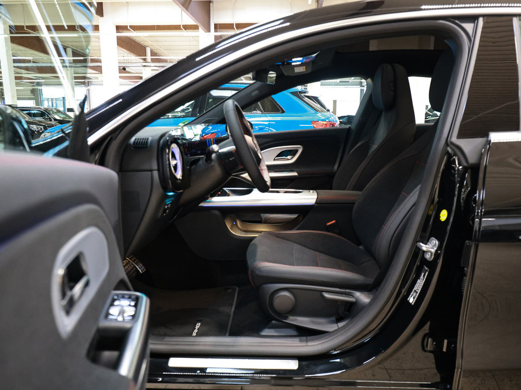 Bild 9 - CLA 180 AMG