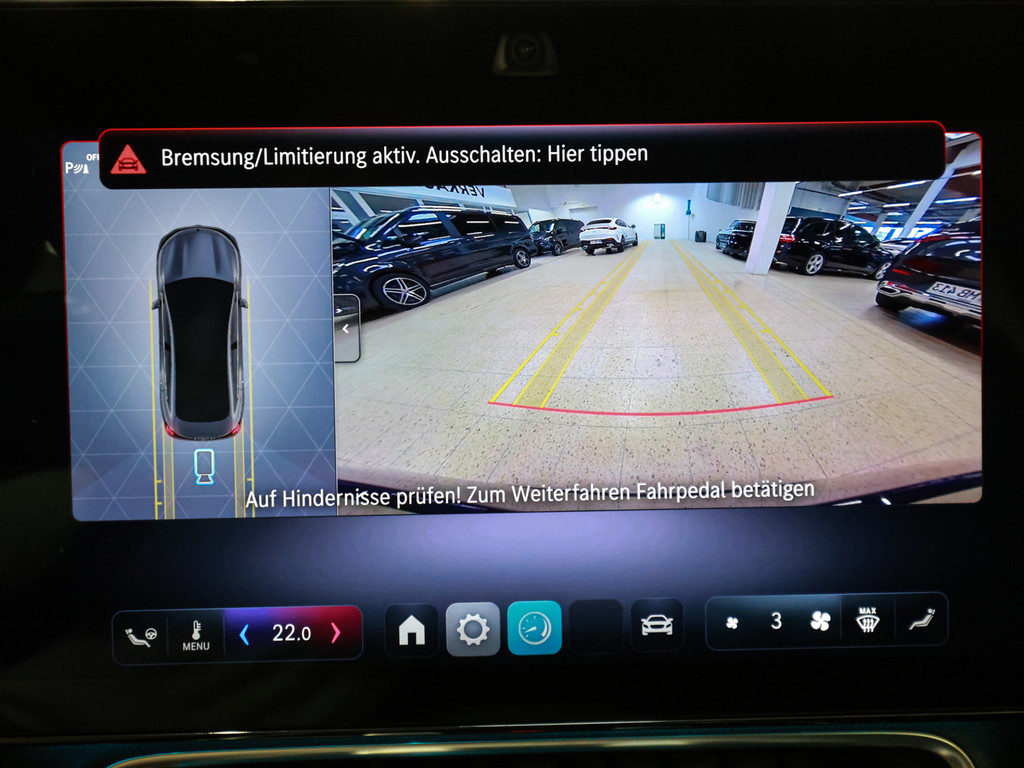 Bild 12 - CLA 180 AMG